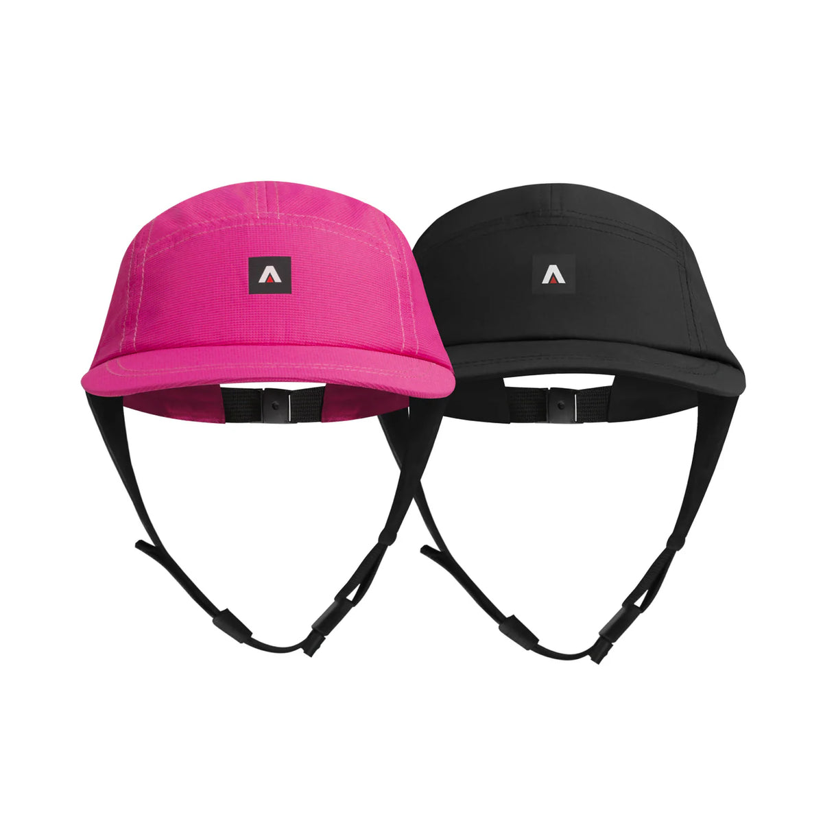 Armstrong 5 Panel Bump Cap – Gulfport Boardsports