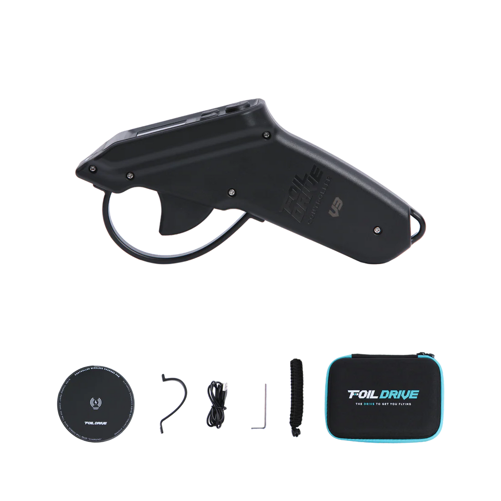 Foil Drive – Gulfport Boardsports