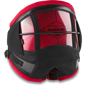 Dakine Fusion Seat Harness Includes