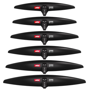 2026 Axis SURGE UHM Carbon Front Wing