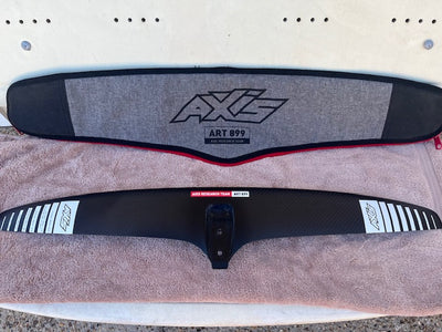 Axis ART 899 (used like new)