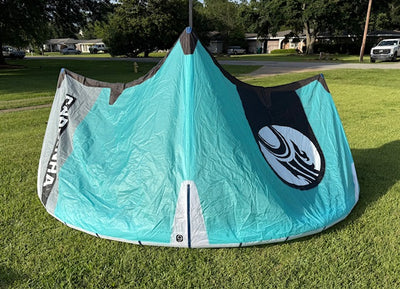 2025 Cabrinha Drifter APEX Demo 9m Just Like New