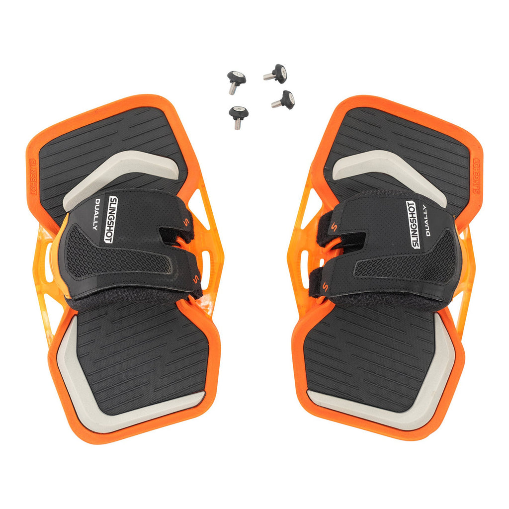27 Lastarts Rapidfire + バインディング Straps & Pads – Gulfport Boardsports