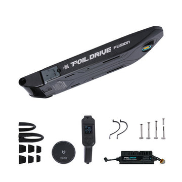 Foil Drive – Gulfport Boardsports