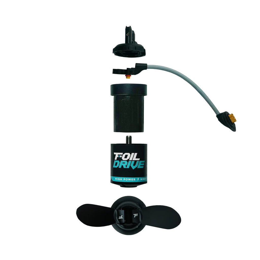 Foil Drive – Gulfport Boardsports