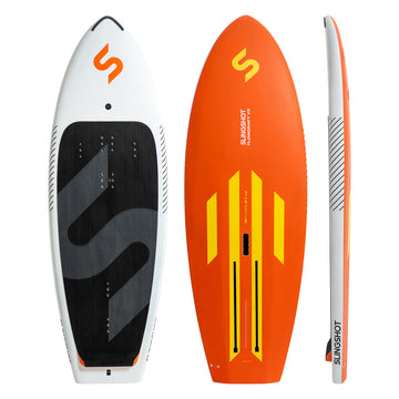 Foil Boards – Gulfport Boardsports