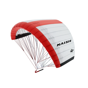 2027 Naish Hatch V2 Parawing