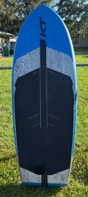 KT Drifter 5 Pro Carbon Demo 100ltr