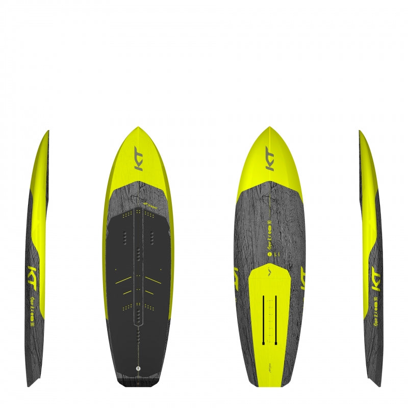 DEEPフォイルボード Foil Boards – Gulfport Boardsports