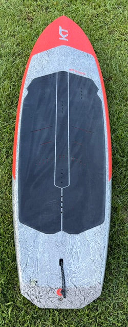 KT Super K 2 PRO Carbon DEMO 95Ltr