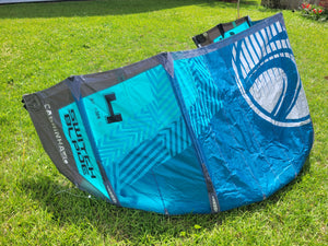 2019 Cabrinha Switchblade 4m