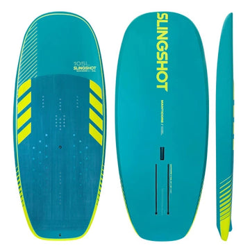 Foil Boards – Gulfport Boardsports